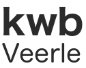 KWB Veerle Logo